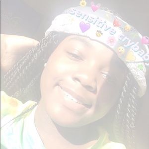 Meet your Posher, Tyshawndriana